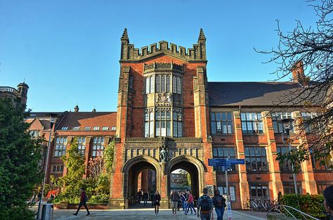 Newcastle University England, Newcastle University Aesthetic, Revision Motivation, George Stephenson, Uni Aesthetic, Manifesting 2024, Newcastle England, 2024 Moodboard, Newcastle University