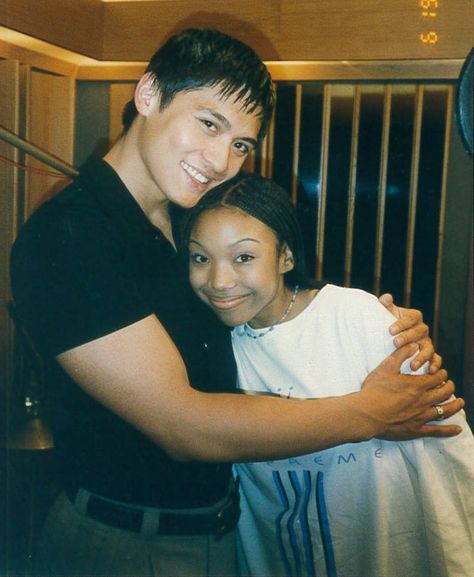 Rodgers And Hammerstein's Cinderella, Cinderella And Prince, Brandy Norwood, Cinderella Movie, Swirl Couples, Cinderella And Prince Charming, Image Spiderman, Bwwm Couples, Interacial Couples