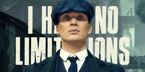 The 10 Best 'Peaky Blinders' Quotes, Ranked Blinders Quotes, Sophie Rundle, Finn Cole, Peaky Blinders Series, Steven Knight, Annabelle Wallis, Peaky Blinders Quotes, The Ira, Answer To Life