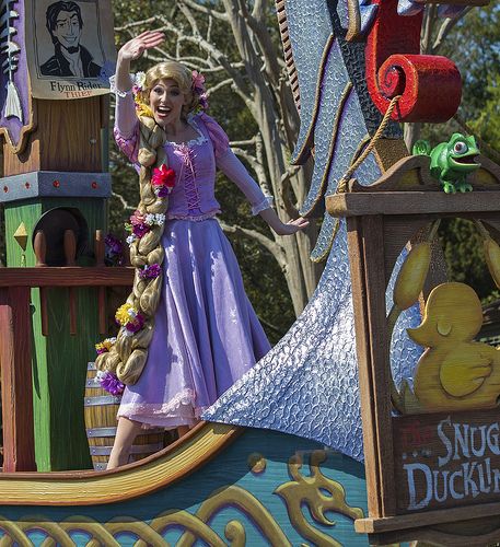 Festival Of Fantasy Parade, Disney Parade, Disney Face Characters, Disney Nerd, Disney Cosplay, Face Characters, Disney Tangled, Disney Theme Parks, Disney Kids