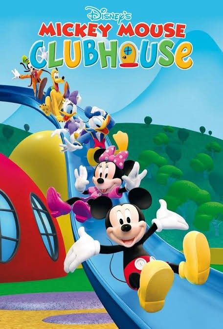 Mickey Mouse Clubhouse Dvd, Early 2000s Kids Shows, 2000s Kids Shows, Mickey Mouse Clubhouse Invitations, Minnie Y Daisy, Mighty Mike, Old Kids Shows, Disney Mickey Mouse Clubhouse, Old Cartoon Shows