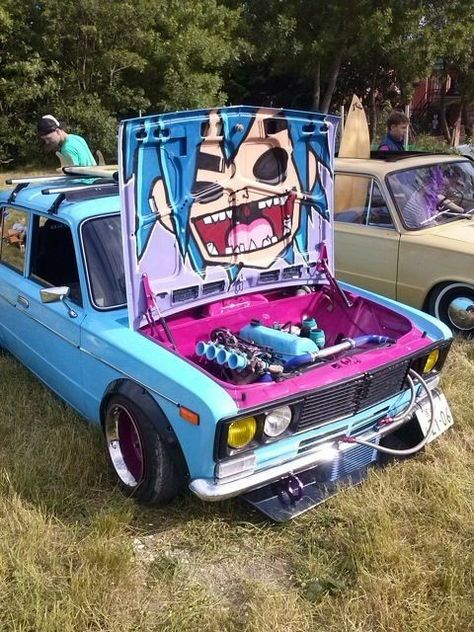 Vw Caddy Mk1, Paint Like A Pro, Vw Mk1, Cars Design, Cool Car Accessories, Auto Retro, Best Jdm Cars, Car Mods, Super Car