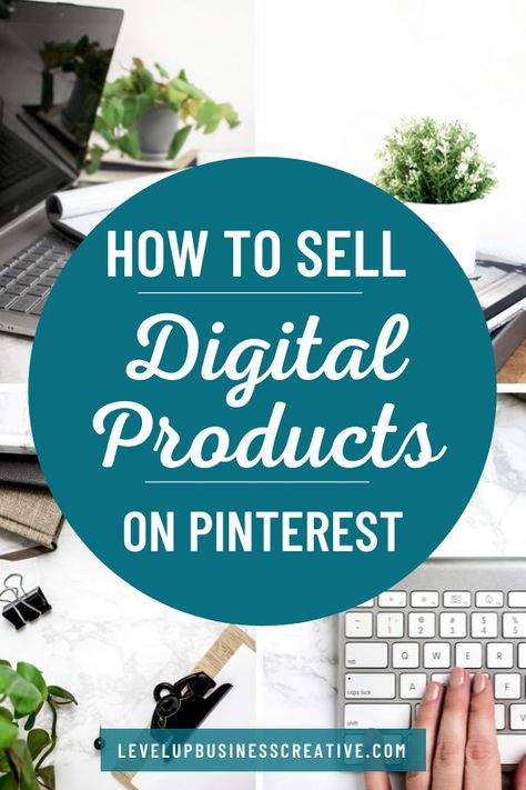 How to Sell Digital Products On Pinterest. Learn how to sell digital products on Pinterest with this simple system. Part 1 covers aligning your offer to attract dream customers! Helpful Pinterest marketing tips designed to grow organic traffic and sales to your online business. Read more. How To Sell Digital Products Online, Digital Marketing Products, How To Market Your Business Social Media, Digital Products To Sell, Pinterest Affiliate, Ebook Promotion, Book Advertising, Learn Pinterest, Amazon Book