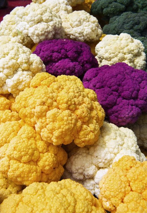 Cauliflower, Reimagined Cinnamon Health Benefits, Banana Apple Smoothie, Raw Cauliflower, Cauliflower Gratin, Cauliflower Dishes, Food Texture, Kale Smoothie, Feed Ig, Food Trends