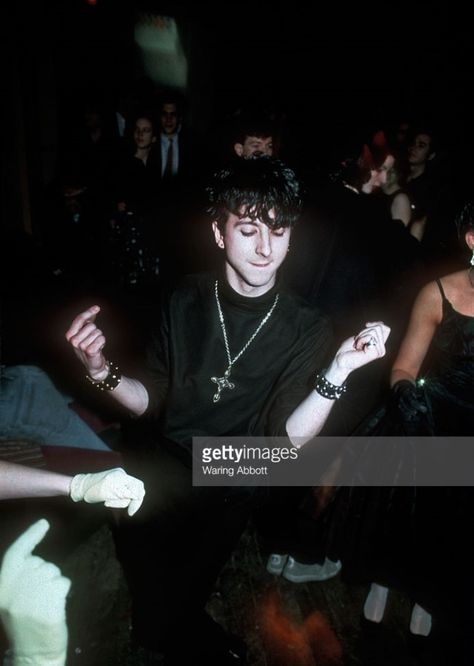 Masc Trad Goth, Masc Goth Outfits, Masc Goth, Perky Goth, Goth Guy, Marc Almond, Traditional Goth, Black Phillip, 80s Goth