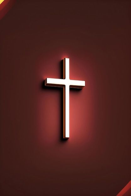 Cross And Bible, Red Conceptual, Backgrounds Christian, Chicano Quote, Red Cross Logo, Halloween Home Decor Ideas, Jesus Cross Wallpaper, Cross Of Jesus, Poster Backgrounds