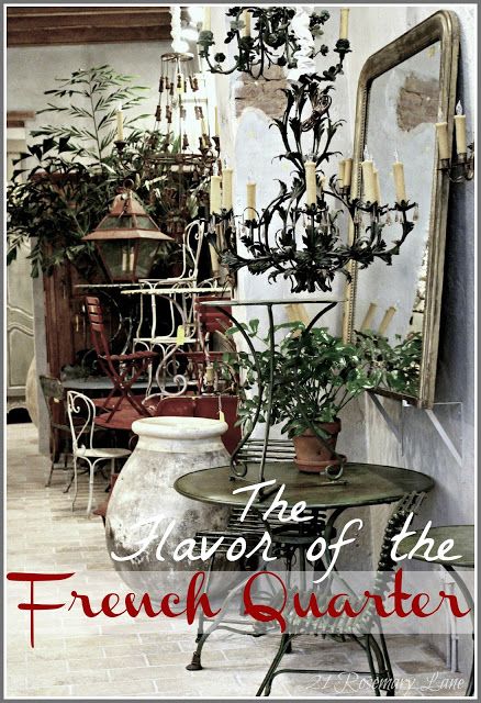 Scenes of New Orleans ~ the French Quarter New Orleans Interior Design, French Quarter Decor, Diy Projects Decor, Adventure Ideas, Courtyard Gardens Design, Recipes Family, Savvy Southern Style, The French Quarter, Courtyard Garden