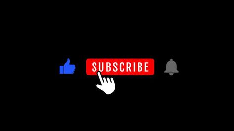 Subscribe and Reminder Button Animation on black channel. animated, background, click, internet, media, online, social, stream, streaming, video, views, youtube Youtube Black Background, Like Button Youtube, Black Channel, Button Animation, Cristiano Ronaldo Young, Animated Background, Video Page, Search Video, Free Stock Video