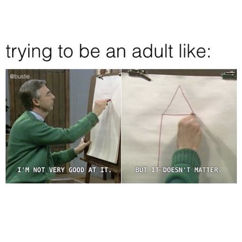 29 Memes You Need To See If You're Shit At Adulting Crush Memes, Disney Memes, E Card, What’s Going On, Satire, Bones Funny, Eminem, Dankest Memes, I Laughed