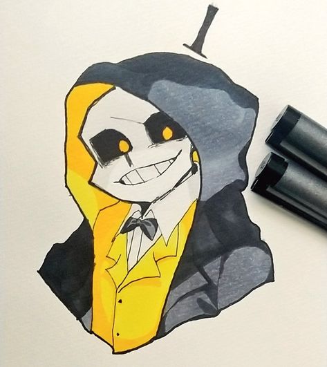 Bill Clave, Bill Sans, Sans Art, Sans Aus, Anime Undertale, Dreams And Nightmares, Bill Cipher, Undertale Sans, Fandom Crossover