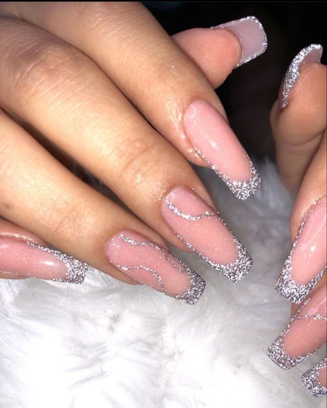 New Nail Ideas, Nails Prom, Party Nails, Skincare Aesthetic, Uñas Acrilicas, Prom Nails, Birthday Nails, New Nail, Nails Ideas