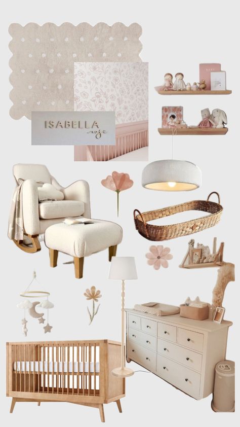 Boho Nursery, Nursery Themes, Dusty Rose, Nursery, Quick Saves