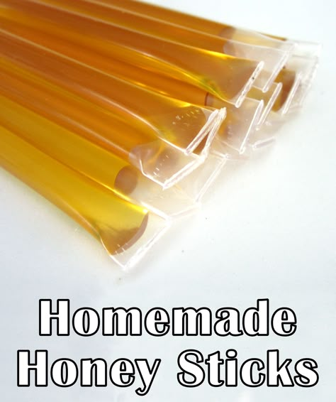 Honey Straws, Honey Ideas, Honey Products, Honey Candy, Honey Diy, Honey Spoons, Honey Packaging, Honey Bottles, Bee Products