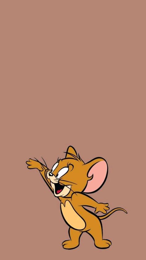 Bff Matching Wallpapers, Wallpaper Iphone Cute Cartoon, Wallpapers Funny, Desenho Tom E Jerry, Tom And Jerry Wallpapers, Tom Et Jerry, Bff Matching, Best Friend Wallpaper, Tom And Jerry Cartoon