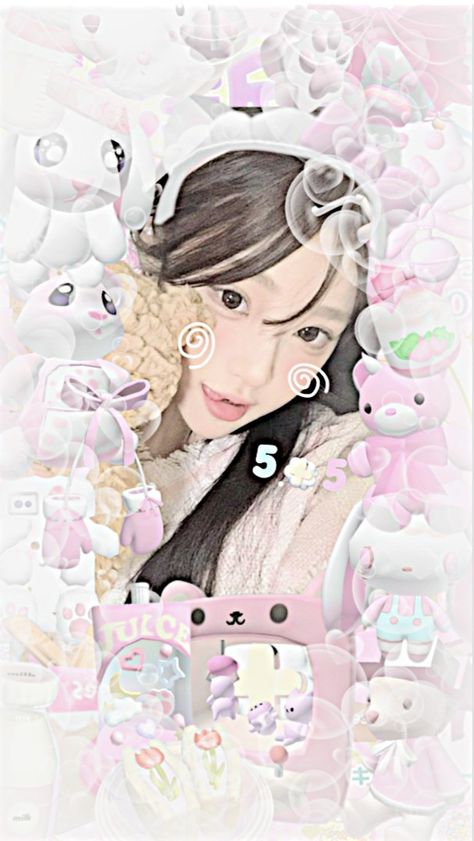 Zepeto Avatar Ideas, Seni Korea, Korean Picture, Cute Messages, Cute Backgrounds, Kpop Aesthetic, Pastel Aesthetic, Soft Pink, Cute Wallpapers