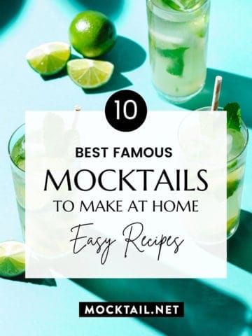 Blue Mocktail Recipe, Rainbow Smoothie Recipes, Butterscotch Syrup, Easy Mocktail Recipes, Mocktail Drinks, Strawberry Acai, Mocktail Recipes, Non Alcoholic Cocktails, Cherry Limeade