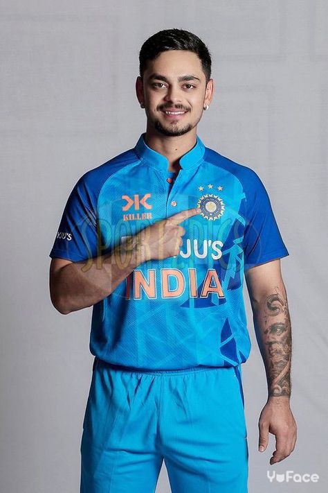 Ishan Kishan Hairstyle, Braided Hairstyles Heart, Hairstyles Heart, Ishan Kishan, Nurse Tattoo, Iphone Wallpaper For Guys, India Cricket Team, India Cricket, Recent Anime