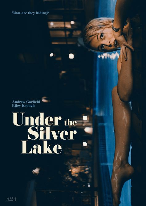 Under The Silver Lake, Summer Bishil, Septième Art, Film Images, Tv Series Online, Dark Comedy, Movies And Series, All Movies, Silver Lake