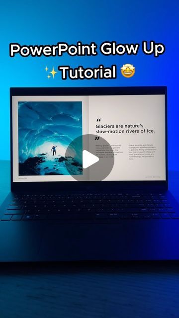 Luis Urrutia │ PowerPoint on Instagram: "Power Point Tutorial to make your presentations look like magazines 😮‍💨✨🤩 #powerpoint #tutorial #mspowerpoint #student #study" Ms Powerpoint Presentation, Power Point Presentation Design Ideas, Power Point Presentation Ideas Student, Power Point Tutorial, Power Point Presentation Design, Power Point Design Backgrounds, Power Point Presentation Tips, Magazine Tutorial, Presentation Design Ideas