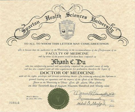 Doctor Of Medicine, University Certificate, London University, Medical School Motivation, Medical Degree, Dental School, Harvard Medical School, Medicine Doctor, University Degree