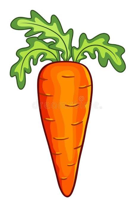 Carrot Drawing, Fruits And Vegetables List, Anime Mouth Drawing, Anime Mouths, Vegetable Cartoon, Vegetable Pictures, Chinese Crafts, Mouth Drawing, School Wall Art