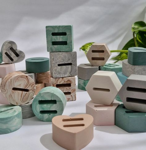 Ring holders galore! Head to www.homeware-haven.co.uk to get yours. Pairs beautifully with a trinket tray 😉 #jesmonite #jesmonitejewelleryholder #jesmonitehomeware #jesmonitedecor #jesmoniteringholder #jesmoniteuk #jesmonitedesign #homedecor #decor #ecoresin #handmade #womanownedsmallbusiness #decorativetray #jewellerydisplay #jewellerytray #minimalistdecor Instagram Ring, Ring Holders, Eco Resin, Trinket Tray, May 13, Minimalist Decor, Jewellery Display, Ring Holder, Decorative Tray