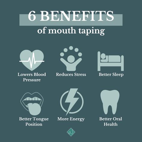 Are you a habitual mouth breather who's having a hard time switching to nasal breathing? Try mouth taping! This simple method of placing a piece of tape vertically over the lips trains your body to breathe more consistently through the nose. What can nasal breathing do for you? Check out these 6 benefits! Shortness Of Breath Remedies, Mouth Taping, Nasal Breathing, Sleep Benefits, Better Breathing, Veil Inspiration, Mouth Breather, Natural Remedies For Migraines, Can Not Sleep