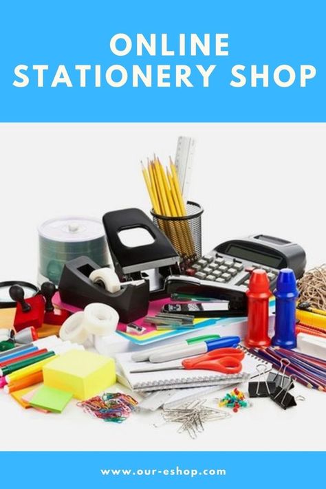 Want stationery product in bulk for your office or for school and collage use buy from trusted ecommerce brand. #office stationery #school stationery Wholesale Stationery, Craft Scissors, Office Needs, Stationery Printing, Easy Doodle, Stationery School, Diy Crafts Room, Stationery Products, Crafts Room Decor