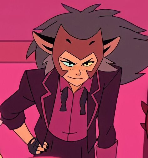 Catra Pfp Icon, Catra Short Hair, Shera Pfp, She Ra Pfp, Catra She-ra Icons, Catra Pfp, She Ra Wallpaper, Catra She Ra, She Ra Characters