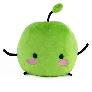 Junimo Plush, Stardew Valley Junimo, Valley Green, Gifts For My Girlfriend, The Elder Scrolls, Teddy Bear Stuffed Animal, Chuck Norris, Cute Stuffed Animals, Stardew Valley