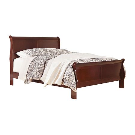 Twin Bed Measurements, California King Sleigh Bed, Beautiful Bedroom Set, King Sleigh Bed, Queen Sleigh Bed, 5 Piece Bedroom Set, Sleigh Bedroom Set, Gulfport Ms, Sleigh Bed