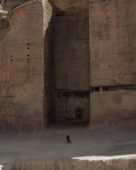 Dune Stills, Dune Environment, Kwisatz Haderach, Chani Kynes, Dune Film, Dune Movie, Dune Frank Herbert, Dune Art, One Step Beyond