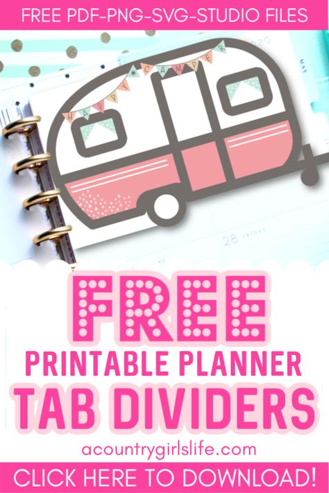 Stickers Organization, Christmas Planner Printables, Printable Tabs, Happy Planner Free Printable, Happy Planner Printables, Daily Planner Printables Free, Free Printable Planner, Unicorn Coffee, Student Planner Printable