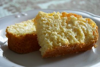 Bahamian Johnny Cake Recipe, Johnny Bread Recipe, Johnny Cakes Recipe, Bahamian Food, Johnny Cake, Island Food, Bread Cake, Caribbean Recipes, Cake Ingredients