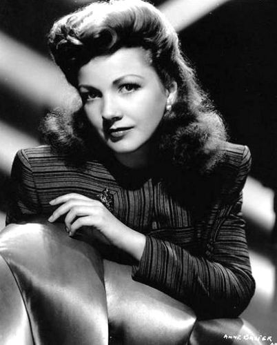 https://flic.kr/p/6AeHA2 | Anne Baxter 15 Busby Berkeley, Anne Baxter, Ann Miller, Old Hollywood Glam, Old Hollywood Stars, Classic Actresses, Hollywood Icons, Famous Stars, Hollywood Glam