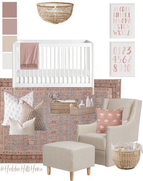 Shop Babyletto Gelato 4-in-1 … and other curated products on LTK, the easiest way to shop everything from your favorite creators. Mauve And Brown Nursery, Light Pink And Gray Nursery, Retro Pink Nursery, Rose Pink Nursery Ideas, Pink Wainscoting Nursery, Mauve Pink Accent Wall Nursery, Pink Accent Nursery, Pink Modern Nursery, Neutral Nursery With Pops Of Pink