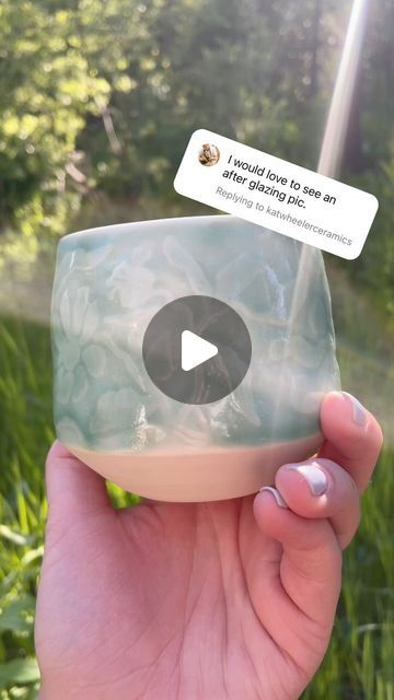 Celadon Glaze Recipe, True Celadon Glaze Combinations, Amaco Celadon Storm, Amaco Celadon Glaze Combinations Storm, Etched Pottery, Celadon Over Underglaze, Celadon Ceramics, Contemporary Pottery, Functional Pottery