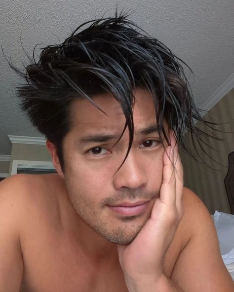 Cage Reference, Ross Butler, Cruel Summer, Ready Player One, Riverdale Cast, 13 Reasons, Attractive Guys, Single Person, Interesting Faces