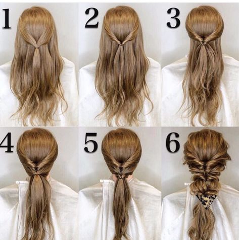 Easy Hairstyles For Ice Skating, Hairstyles For Ice Skating, Cardigan Ideas, French Twists, Nice Hair, Curl Styles, Beautiful Braids, Super Healthy Recipes, Easy Hairstyles For Long Hair