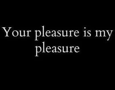 Always the both of you pleasing and pleasuring each other! Pleasure Quotes, What I Like About You, My Pleasure, Love And Lust, Dirty Mind, Mindfulness Quotes, Romantic Quotes, Quotes For Him, The Words