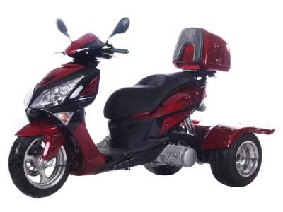 Ice Bear Hawk PST150-18 150cc Trike for sale. Dirt Bikes For Sale, Trike Scooter, 150cc Scooter, Gas Scooter, Electric Scooter For Kids, Moped Scooter, Ice Bears, Tow Hitch, Kids Scooter