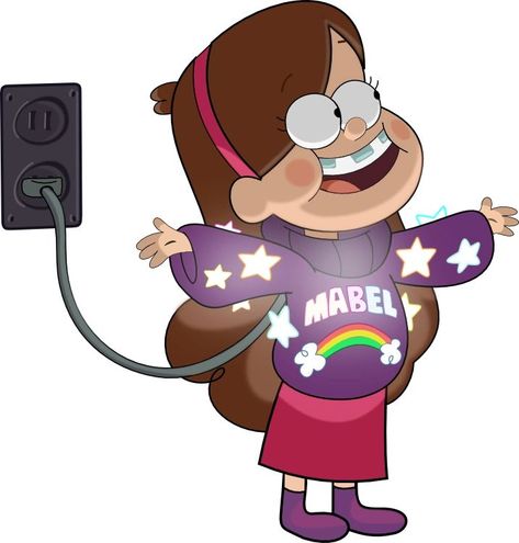 Fall Wallpaper Tumblr, Desenhos Gravity Falls, Reverse Falls, Funny Cartoons Jokes, Mabel Pines, Dipper Pines, Gravity Falls Art, Wallpaper Tumblr, Telegram Stickers