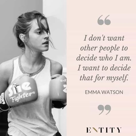 Girl Power Quotes, Feminist Quotes, Study Motivation Quotes, Harry Potter Quotes, Empowerment Quotes, Female Empowerment, Hermione Granger, Reality Quotes, Emma Watson