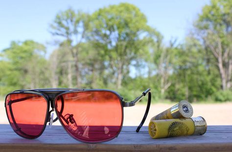 Tech Glasses, Shooting Club, Clay Pigeon Shooting, Randolph Engineering, Clay Pigeon, Clay Shooting, Skeet Shooting, Trap Shooting, Sporting Clays