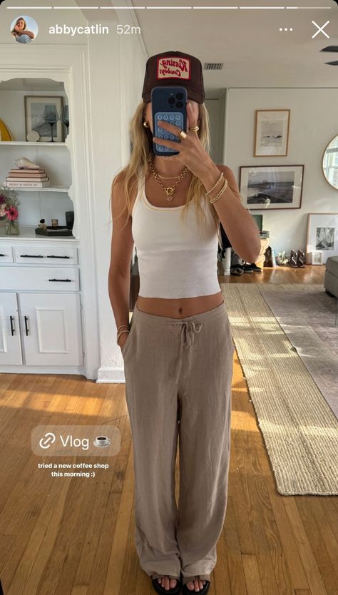 Summer Comfy Outfit Aesthetic, Outfit Ideas Summer Comfy, College Class Outfits Summer Casual, College Outfit Inspo Aesthetic, Cute College Fits, College Class Fits, College Fits Aesthetic, College Outfits Comfy Summer, Comfy Beach Outfit