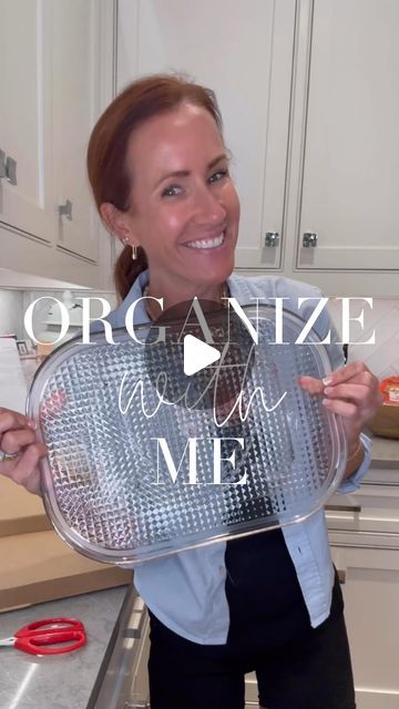 suzi • sharing tips, tricks & trends on Instagram: "Refrigerator organizers you need in your life 🙌🏼 Comment ORGANIZE and I will send you the links to my favorite affordable refrigerator organizers!

1. Never lose a bottle of dressing to the black hole of your top shelf again! I love these rectangular lazy susan gadgets for the top shelf of my refrigerator. They are easy to install and make it easy to see salad dressings and other kitchen items that you don’t want to go bad.

2. Plastic bins help keep like items together, make it easy to see what you have & don’t have when making grocery lists and let the kids easily grab healthy snacks like string cheese or yogurt cups. 

Refrigerator organizers you need in your life 🙌🏼 

Follow my shop @Suzi_Says_So on the @shop.LTK app to shop this The Black Hole, Refrigerator Organization, String Cheese, Plastic Bins, Yogurt Cups, Salad Dressings, Lazy Susan, Top Shelf, Grocery Lists