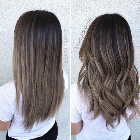 Rich Brown Hair Color, Rich Brown Hair, Twix Bar, Brown Hair Shades, Chocolate Brown Hair Color, Hair Color Light Brown, Brunette Balayage Hair, Brown Hair Balayage, Balayage Brunette