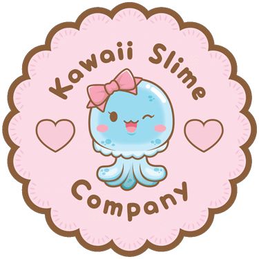 Logo Slime, Slime Company, Kawaii Slime, Cheap Slime, Hawaiian Drinks, Unicorn Sprinkles, Southern Sweet Tea, Glossy Slime, Slimes Supplies