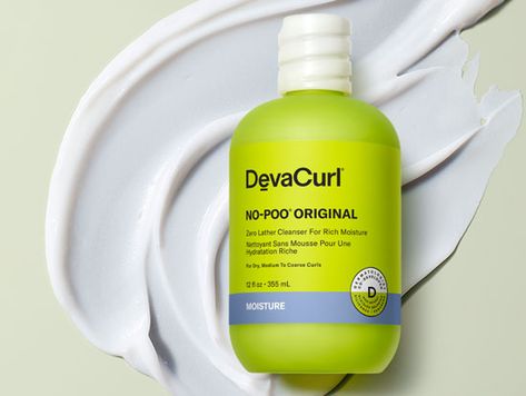 DevaCurl | Find A Stylist Devacurl Products, Damaged Curly Hair, Curl Products, Hair Education, Hair Curl, Medium Curls, Wavy Curls, Deva Curl, Oily Scalp