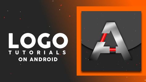 hi guys, in this video you learn how to make logo for youtube video how to make logo for videos on android how to make awesome logo in mobile how to make best logo for channel profile #howtomakelogo #howtomakeawesomelogo #makelogo #logo #logotutorials #xpseditz Logo For Youtube Channel, Channel Profile, Cool Logo Design, Logo Tutorial, Video Logo, Create Video, How To Make Logo, Best Logo, Best Logo Design